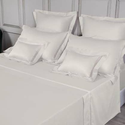 ATHENA Bed Set for wholesale by Ferò Milano