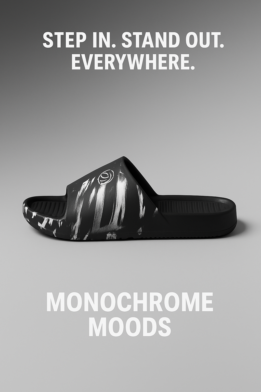 JOJ MAKLY Wholesale - Wholesale Sandals - Unisex - COMFY Slide Men's Cushioned Slip-On Sandals9