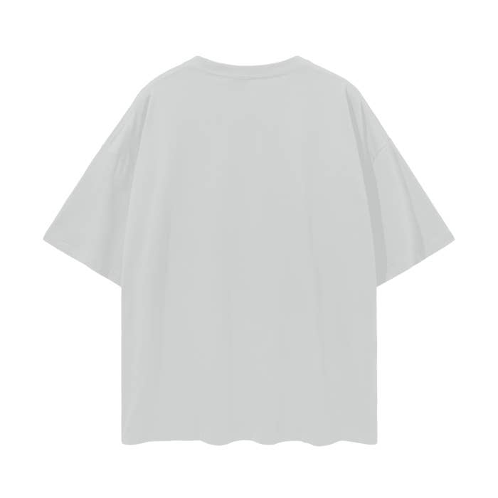 T-shirt ample Spread Love pour la vente par myladylilly