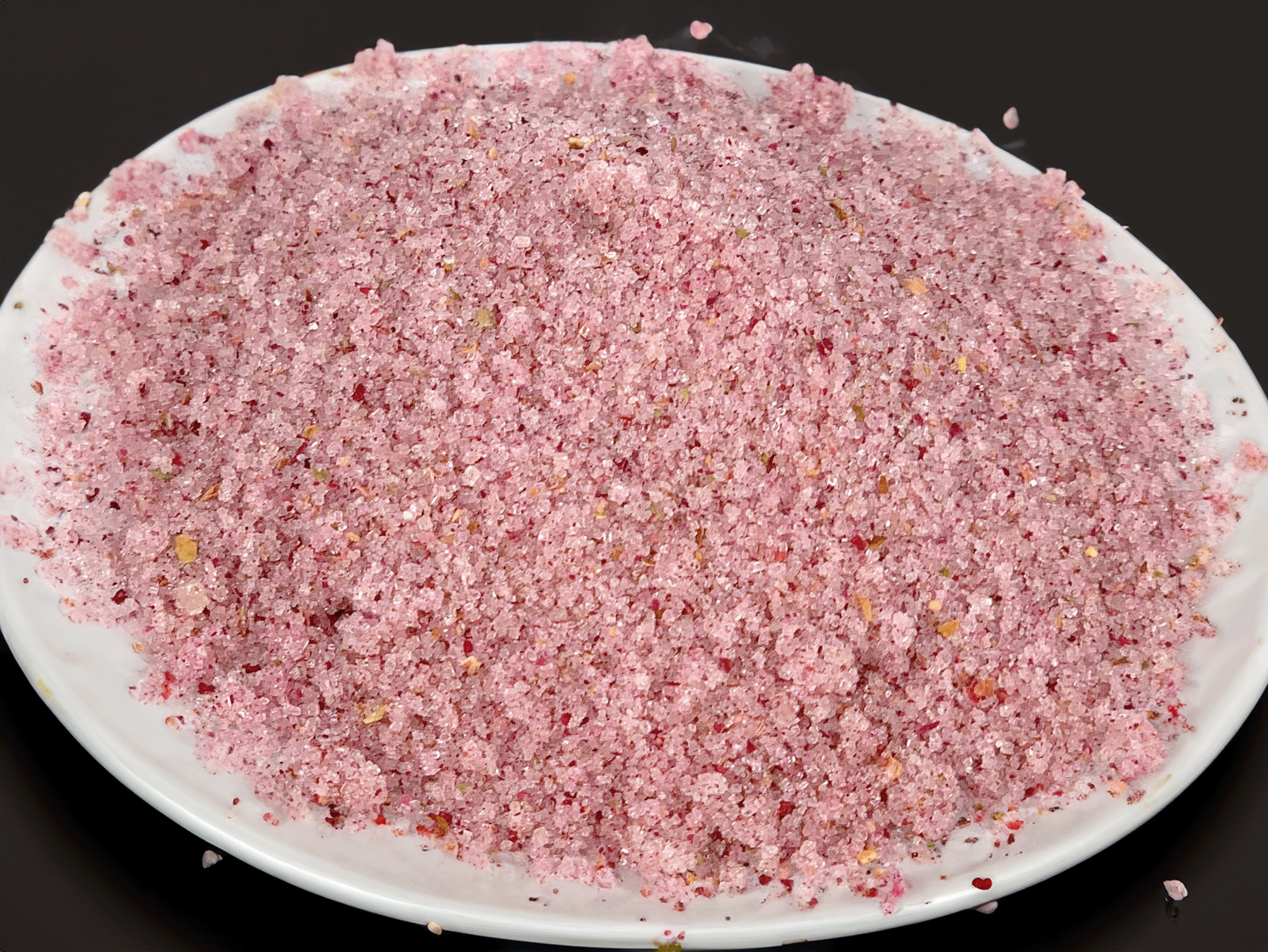 Old Town Spice Shop - Wholesale Sugar/Sweetener - Rose Sugar, Flavored Sugar for Cocktails and Cooking1