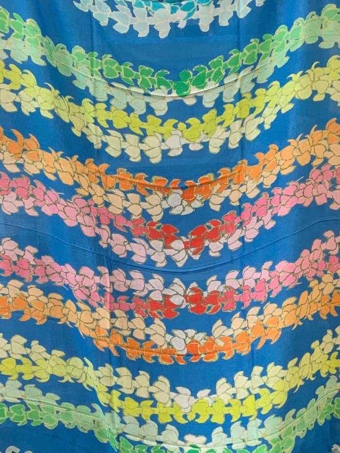 Puakenikeni Ānuenue Pareo voor wholesale door Paradise Now Hawaiʻi