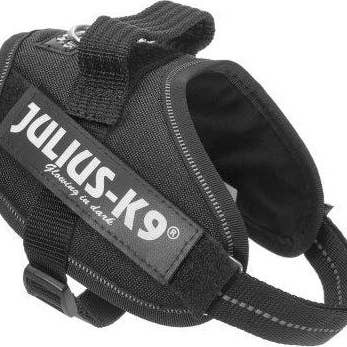 IDC POWER BLACK for wholesale by K9 Shop