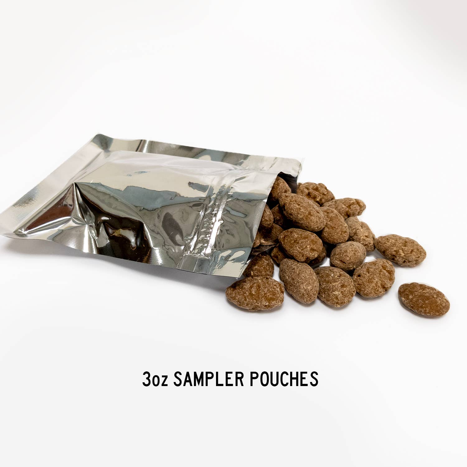 Pocket's Chocolates (Formerly Pocket Latte) - Wholesale Chocolate Covered Sweets - In-Store Sampler Kit for Coffee Nuts3
