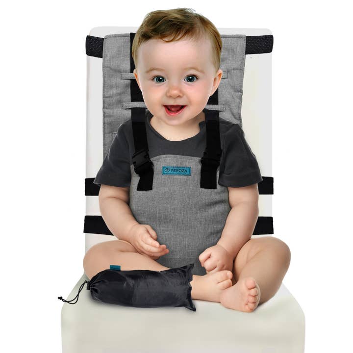 Baby Portable High Chair for wholesale by Vevoza