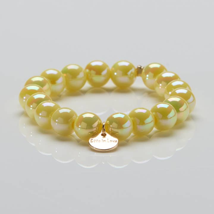 Pulsera de perlas Sundance para venta al por mayor de Ella in Love