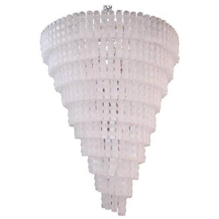 QZ1058 CUBO DE GELO por atacado de Alan Mizrahi Lighting Design