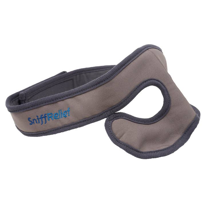 Sniff Relief - Sinus Heat Mask for wholesale by Sniff Relief