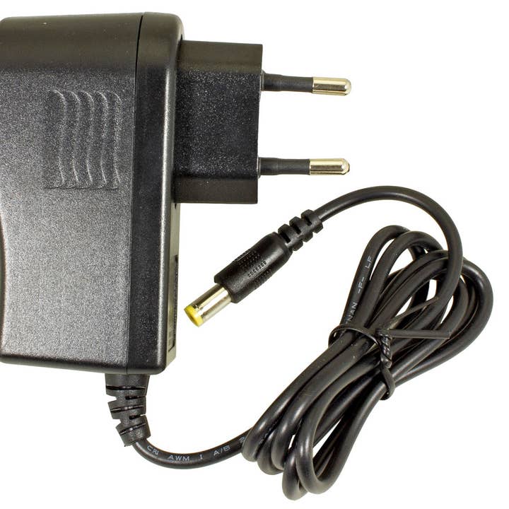 European Power Supply for wholesale by Green Feathers