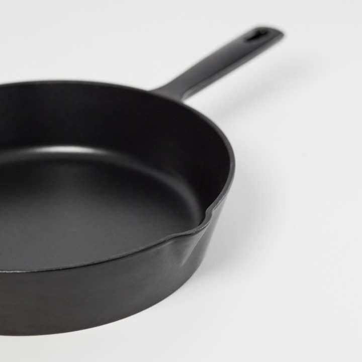 Kana - Wholesale Cast Iron Skillet - Milo 10-inch Ultimate Skillet11