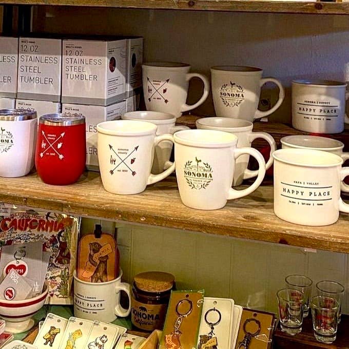 LTM Charge for wholesale by Mercantile 12