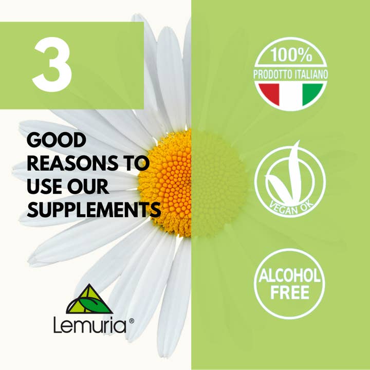 Lemuria - Wholesale Oral Supplement/Vitamin - Food Supplement for Prostate Wellness - PROSTALEM NEW 60caps7