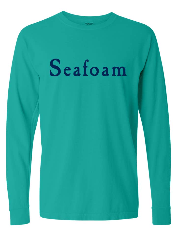 The Buffalo Works - Wholesale Screen Printed T-Shirt - Unisex - Kentucky Destination Unisex LS T-shirt -Where Life Takes You19