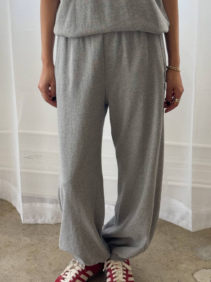 Le Bon Shoppe - Wholesale Pants – Women's - Balloon Pants (2S-2M-2L)25