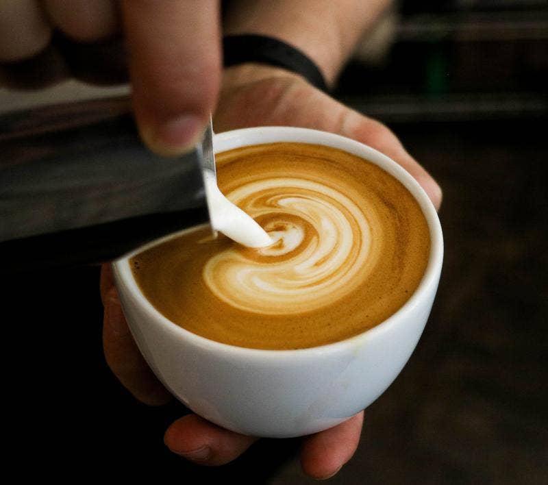 Grove Commerce - Wholesale Coffee Pods - Dark Roast Compostable K Cups - Glorybrew The Knight1