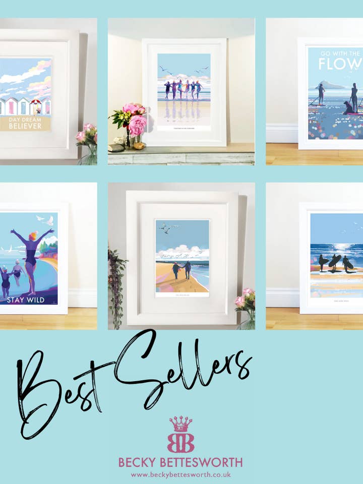 Opción 2 para venta al por mayor de BeckyBettesworth