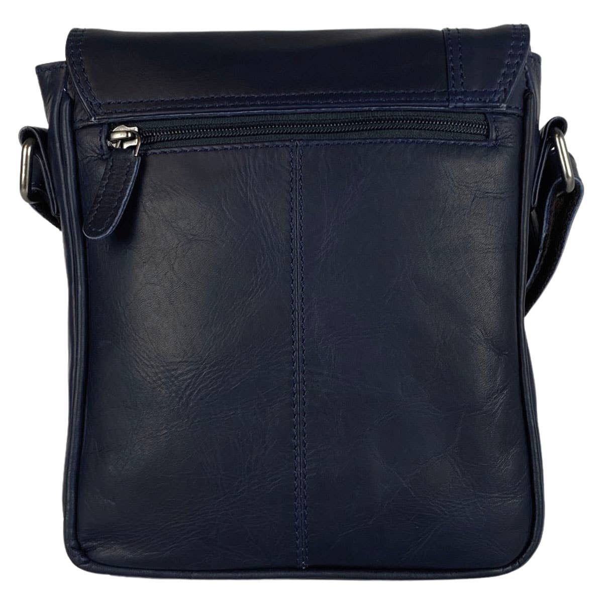 Arrigo - Wholesale Crossbody Bag - Women's - Arrigo Leather Crossbody Bag - Shoulder Bag - 6 Colours15