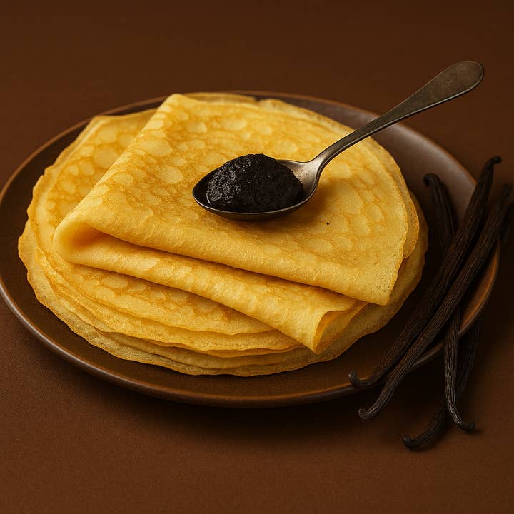 Comptoir Des Epices Madagascar - Wholesale Vanilla/fruit extract - BOURBON Vanilla Bean POWDER from Madagascar 1 kg3