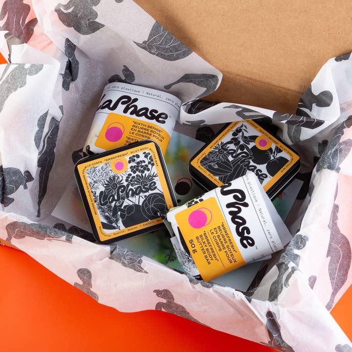 Hydration Station Set for wholesale by LaPhase