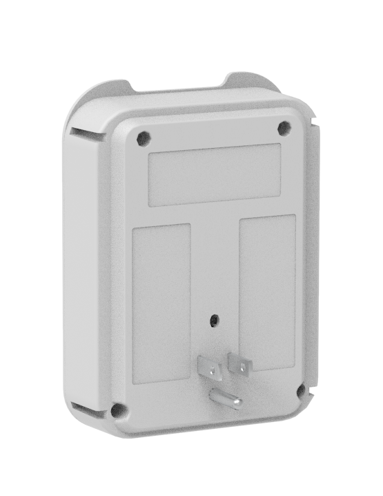 LAX Gadgets - Wholesale Portable Charger - Charge Surge Protector, 6 Outlets/2 USB Ports - Retail Pack10