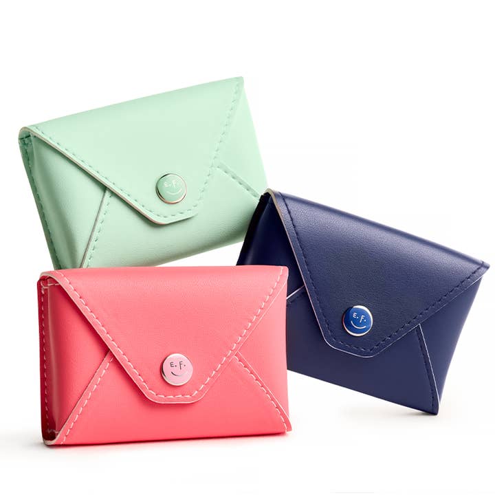 E. Frances Paper - Wholesale Wallet - Women's - E. Frannie Pack (Bubblegum)2