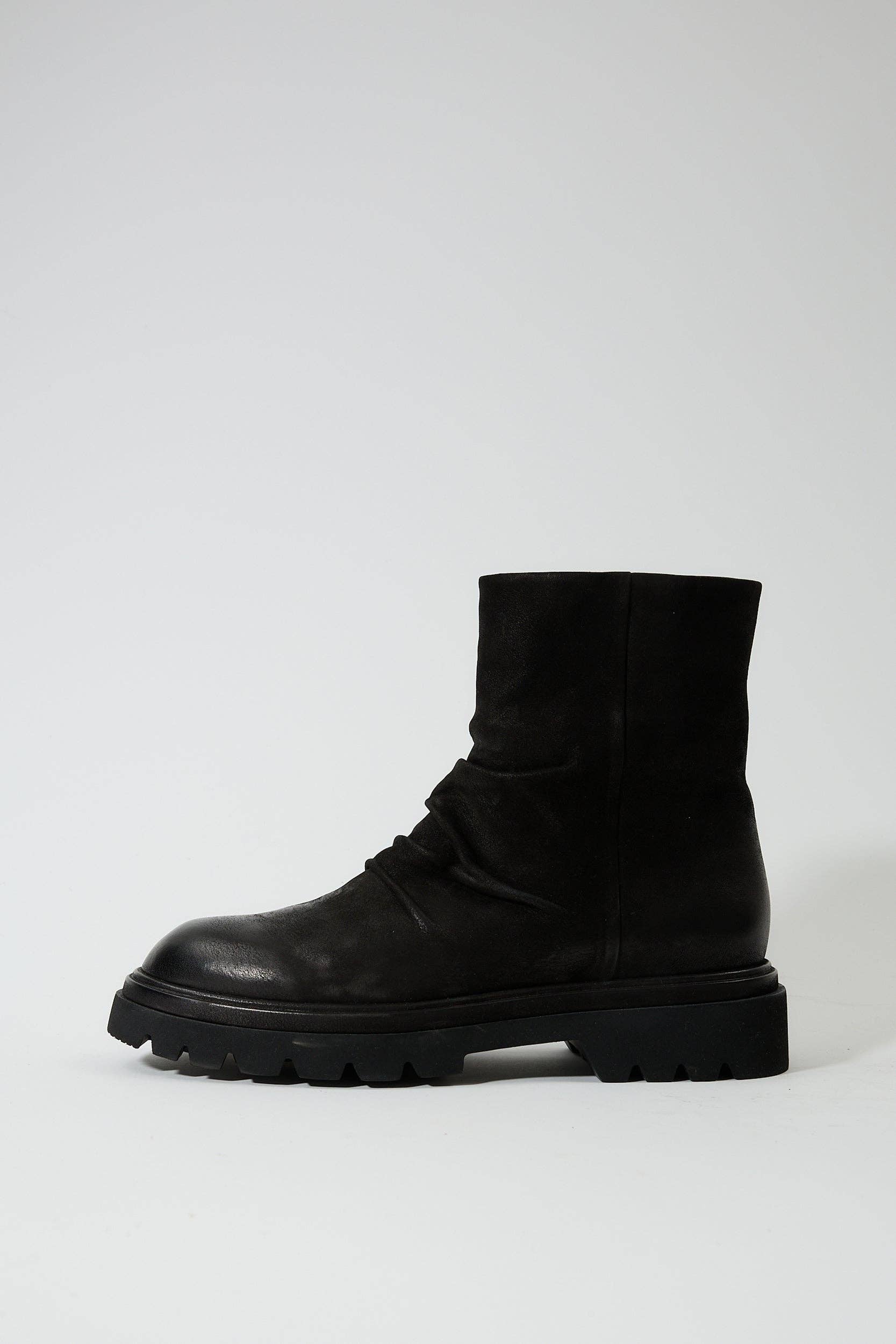 LONZA SHOES - Wholesale Booties - Women's - Circe Black0