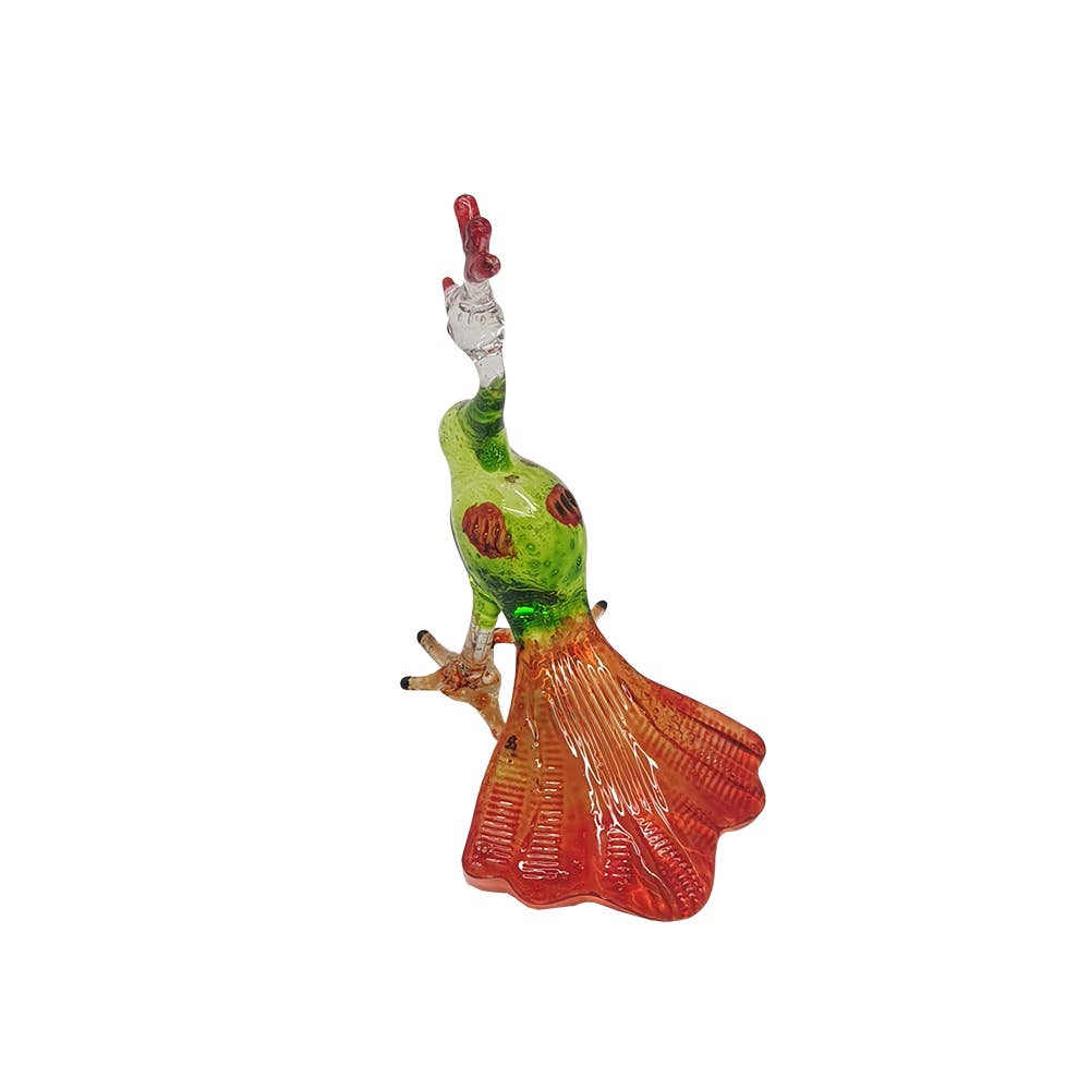 VIE - Wholesale Sculpture - Hand Blown Glass Sculpture21