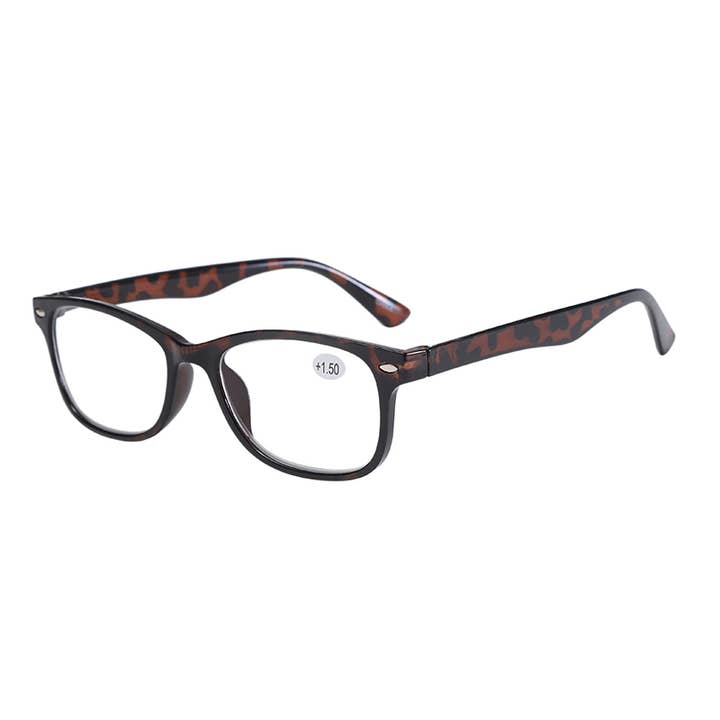 Prime Opticals - Wholesale Eyeglasses - Unisex - LR5003, Classic Simple Style Reading Glasses/Readers2