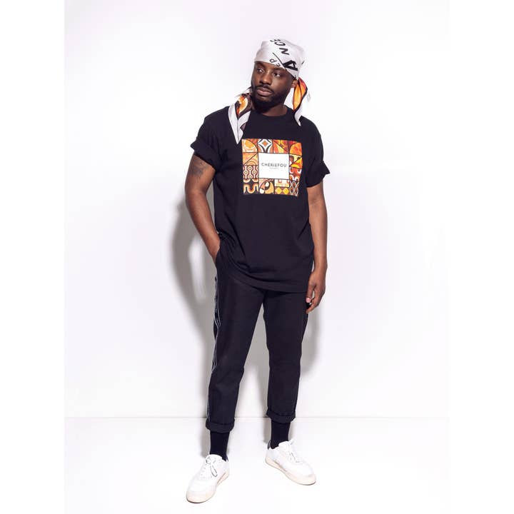 cheriefou - Wholesale Scarf - Unisex - Keep Balance Unisex Scarf