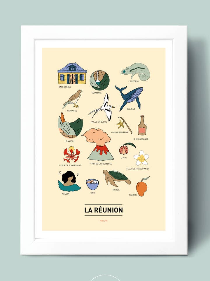 Reünie voor wholesale door Mrjcrrart