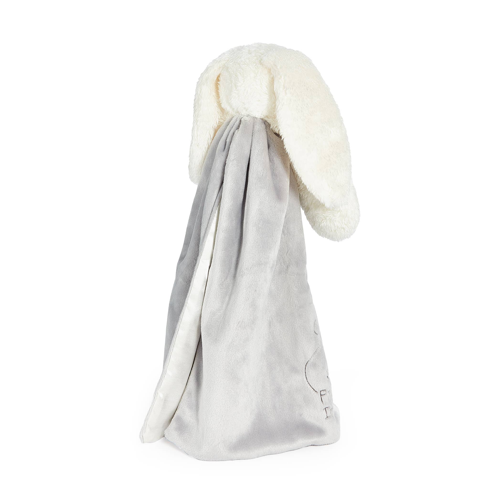 Bunnies By the Bay - Vente Couverture douillette – bébé - Couverture Bloom Bunny Buddy4