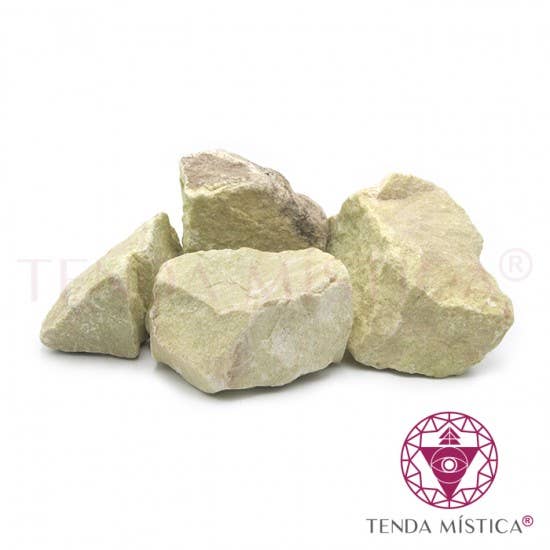 Tenda Mística - Vendita all'ingrosso Pietra/cristallo spirituale - Pietre grezze opali gialle0