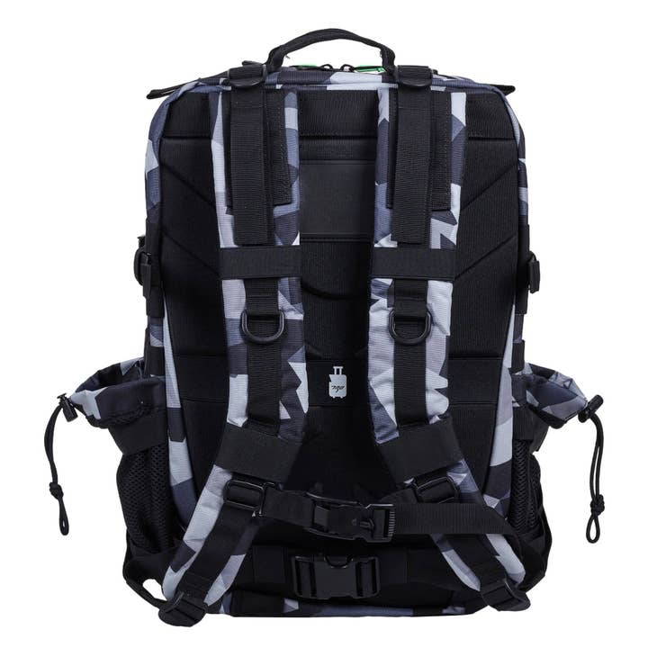 Elitex Training - Wholesale Backpack - Unisex - Tactical Backpack V1 45L All In HULK5