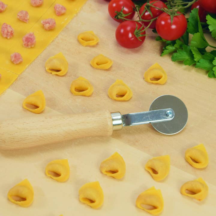 Coupe-pâtes Spronella, coupe-roue pour la vente par Elettro Center