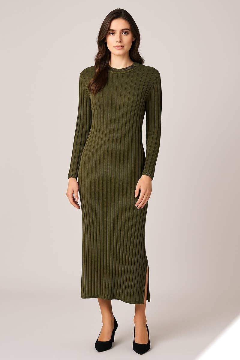 LUSA MODE - Wholesale Dress - Women's - Dresses H2622