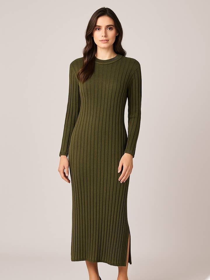 LUSA MODE - Wholesale Dress - Women's - Dresses H26220