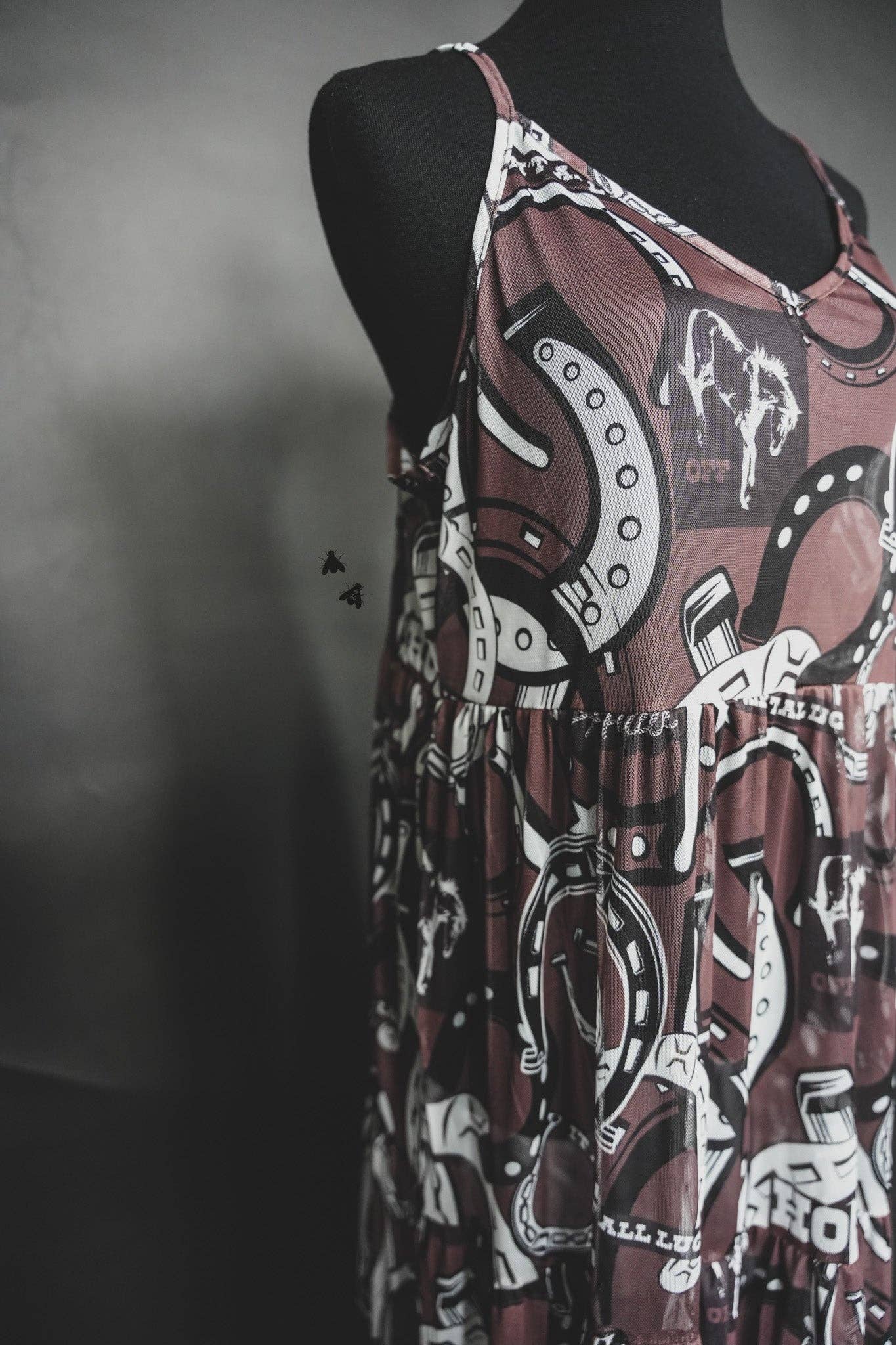 2 Fly Co - Wholesale Dress - Women's - TRIPLE CROWN9