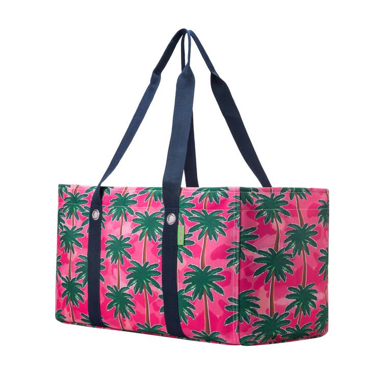 Salt and Palms - Wholesale Tote Bag - Women's - Utility Tote30