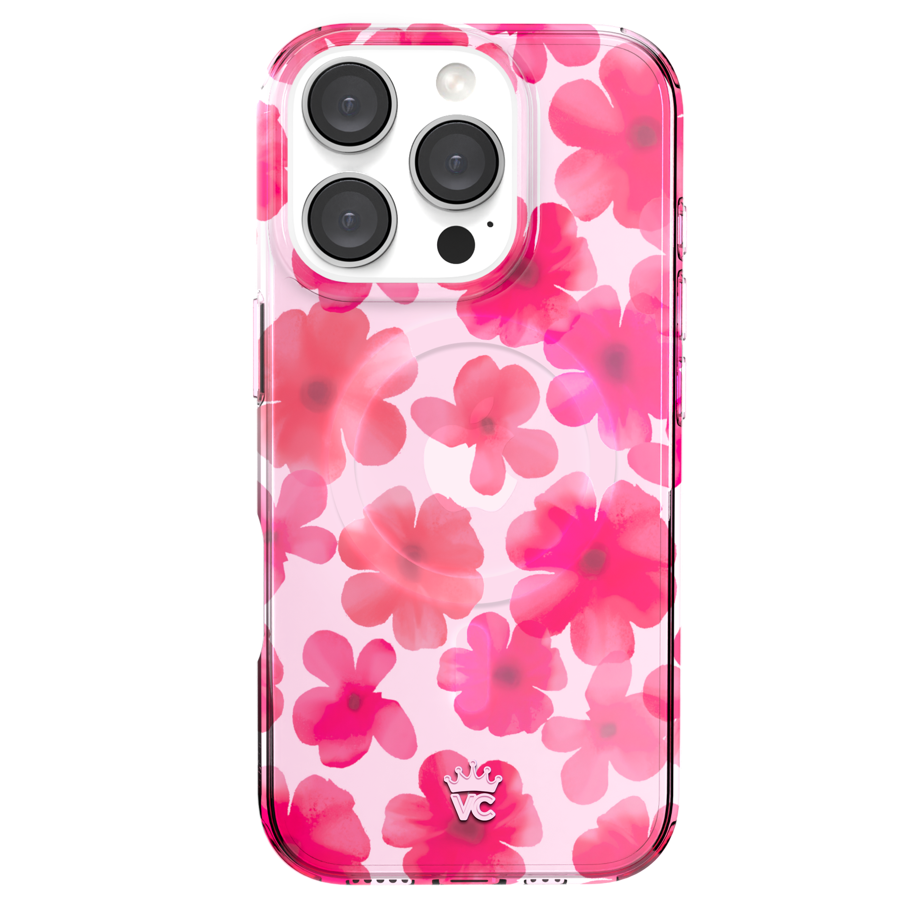 VELVET CAVIAR - Wholesale Phone Case - Women's -  iPhone 16 Pro MagSafe Case - Cherry Blossom
0