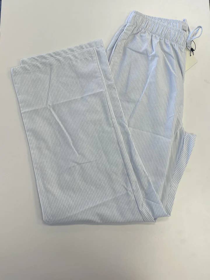 Sam Steven - Wholesale Pants - Women's - Sam Steven Boxer-Style Pants5