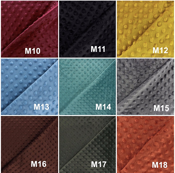 Créa by Emma – Großhandel Schnuller-Clip – Baby – Personalisierter Schnullerclip10