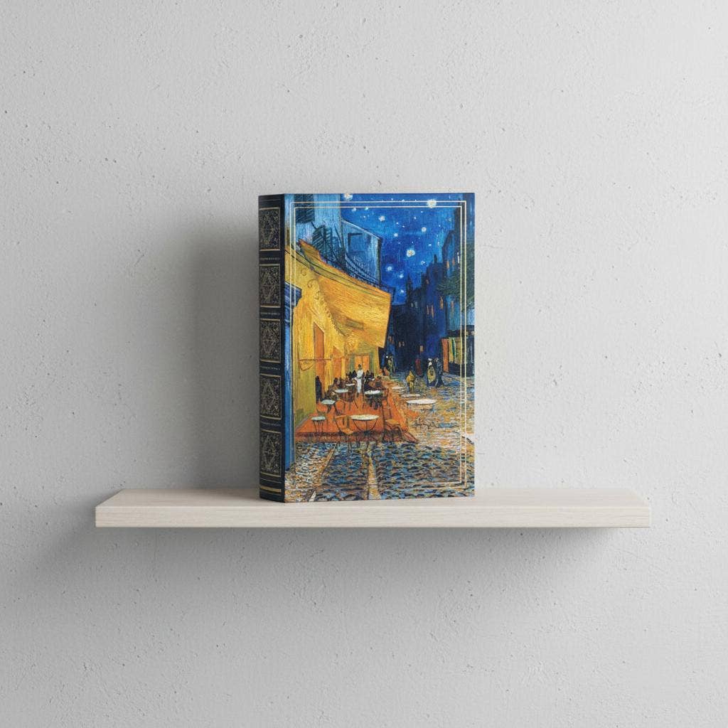 Signes Grimalt - Wholesale Decorative Box - Signes Grimalt - Book Boxes #12-3732