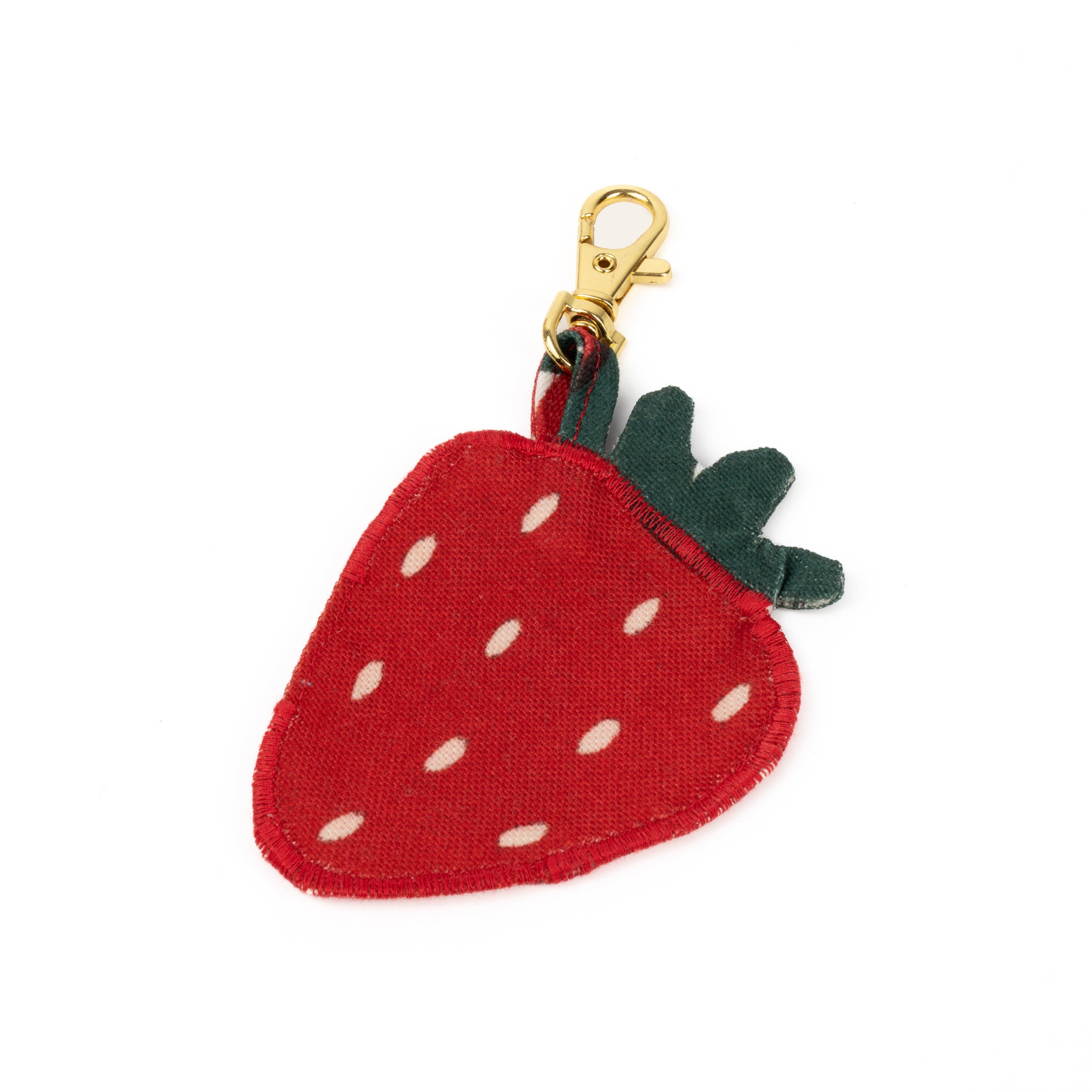 B de Bruno ES - Wholesale Purse/Bag Accessory - Women's - Strawberry Vibes Bag Holder0