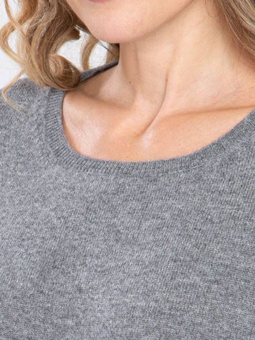 Jogginghose aus reinem Kaschmir für den Großhandel von Altex cashmere