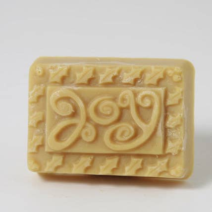 Joy - Le baiser de Jack Frost pour la vente par Simple Soaps For Simple Folks