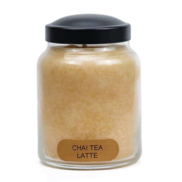 KOTL Baby Candle (6oz.) – Chai Tea Latte for wholesale by A Cheerful Giver