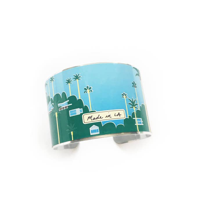 BrewCuffs™ - 1.5" Width for wholesale by Zass