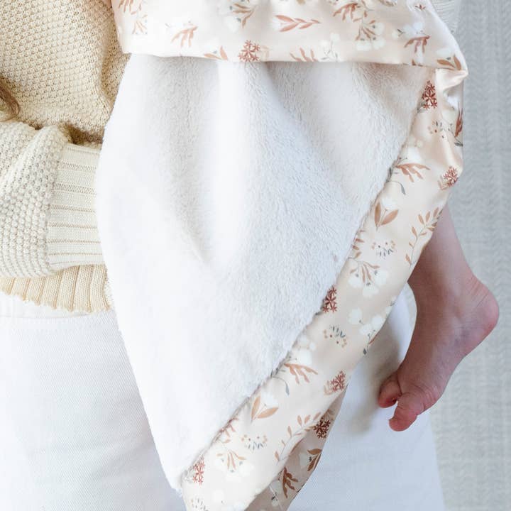 Saranoni - Wholesale Receiving Blanket - Baby - SATIN BORDER RECEIVING BLANKETS50