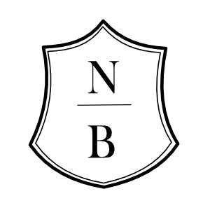 Notebellish - Wholesale Stationery/Notecard Set - Fall Script Embellished Notecard with Deckle Edge2