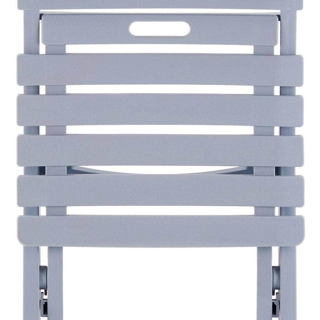 Aria Home - Wholesale Patio Chair - Set of 2 Terrasse Outdoor Folding Chair-Weather & UV Resistant18