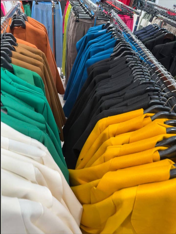 Cielo fashion - Wholesale Jacket - Women's - jacket coat1